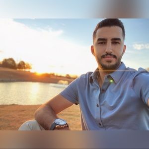 Meet your Posher, Mohammad